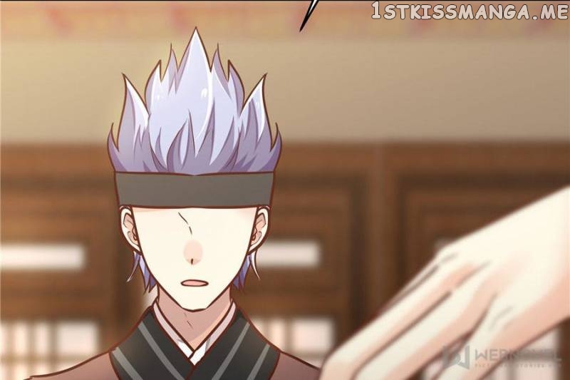 My Crown Prince Consort Is A Firecracker chapter 27 - page 68