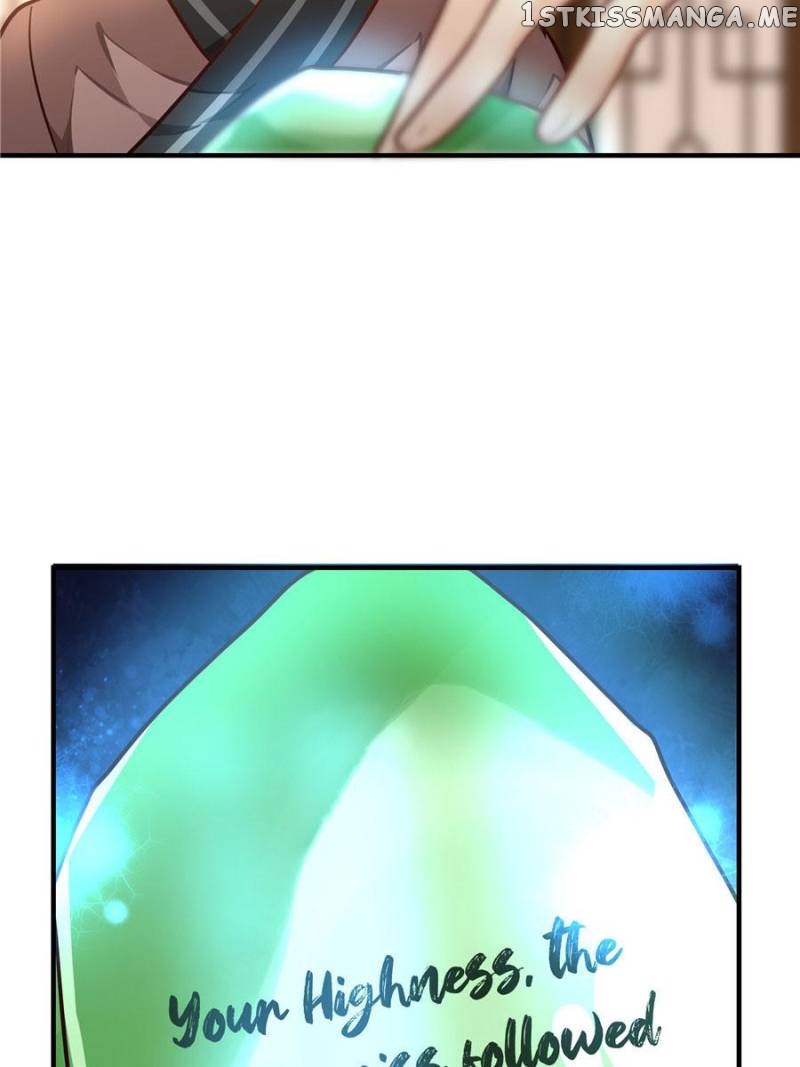My Crown Prince Consort Is A Firecracker chapter 27 - page 69