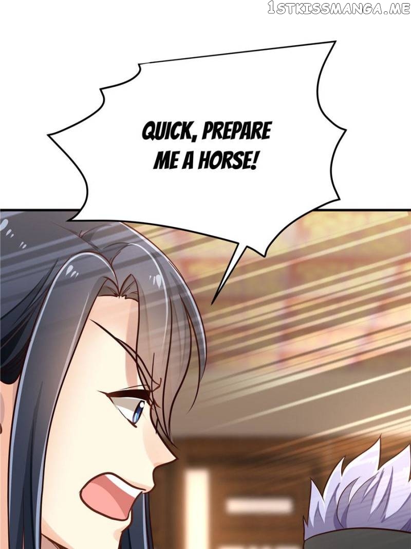 My Crown Prince Consort Is A Firecracker chapter 27 - page 73