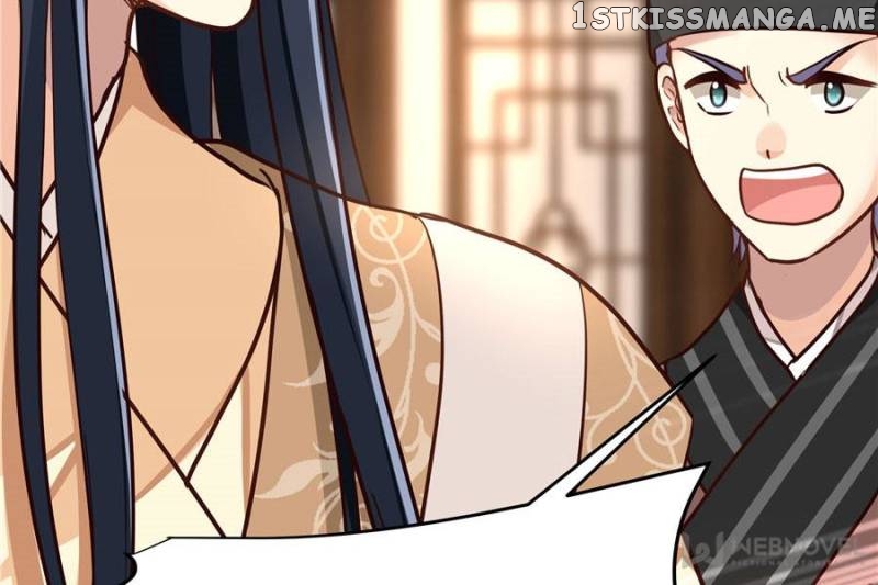My Crown Prince Consort Is A Firecracker chapter 27 - page 74