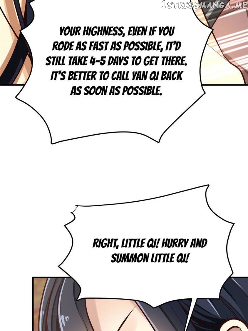 My Crown Prince Consort Is A Firecracker chapter 27 - page 75