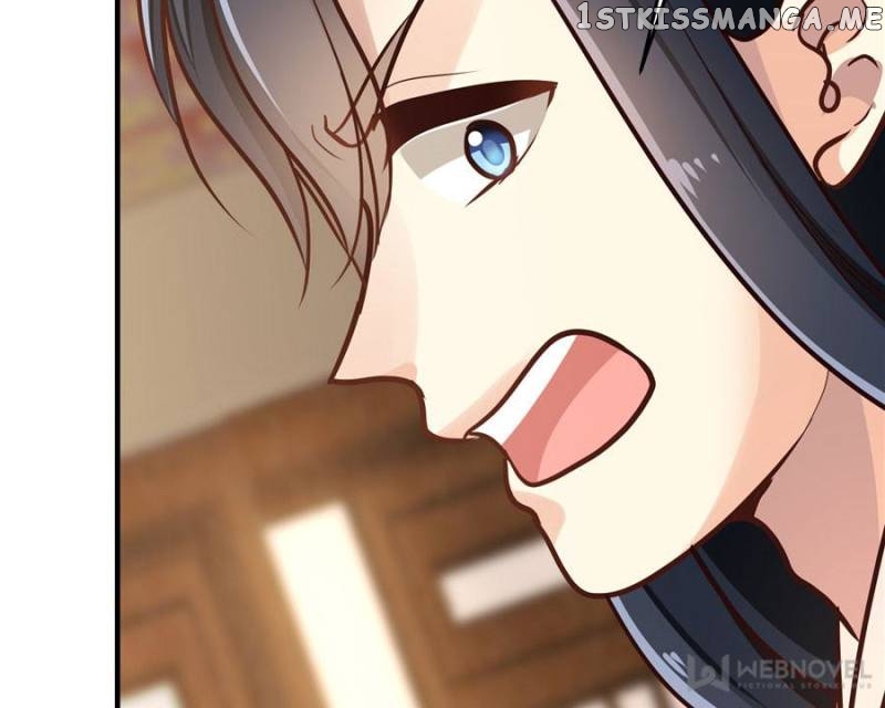 My Crown Prince Consort Is A Firecracker chapter 27 - page 76