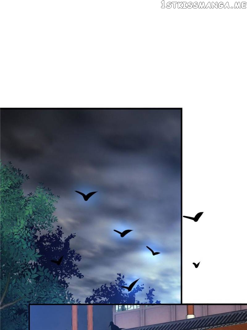 My Crown Prince Consort Is A Firecracker chapter 27 - page 79