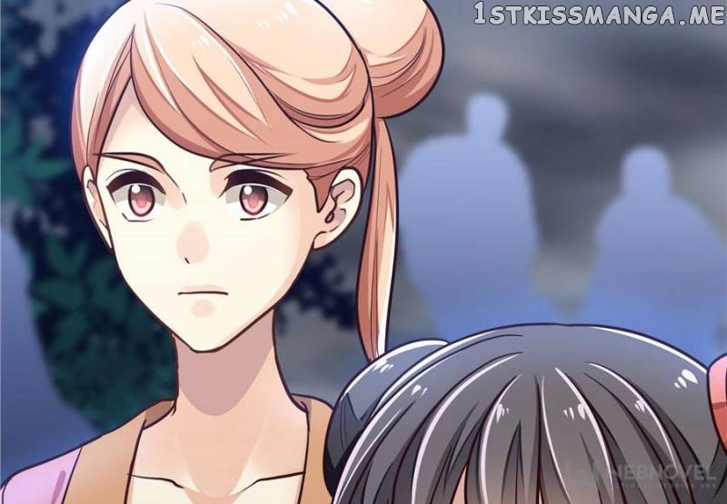 My Crown Prince Consort Is A Firecracker chapter 27 - page 82