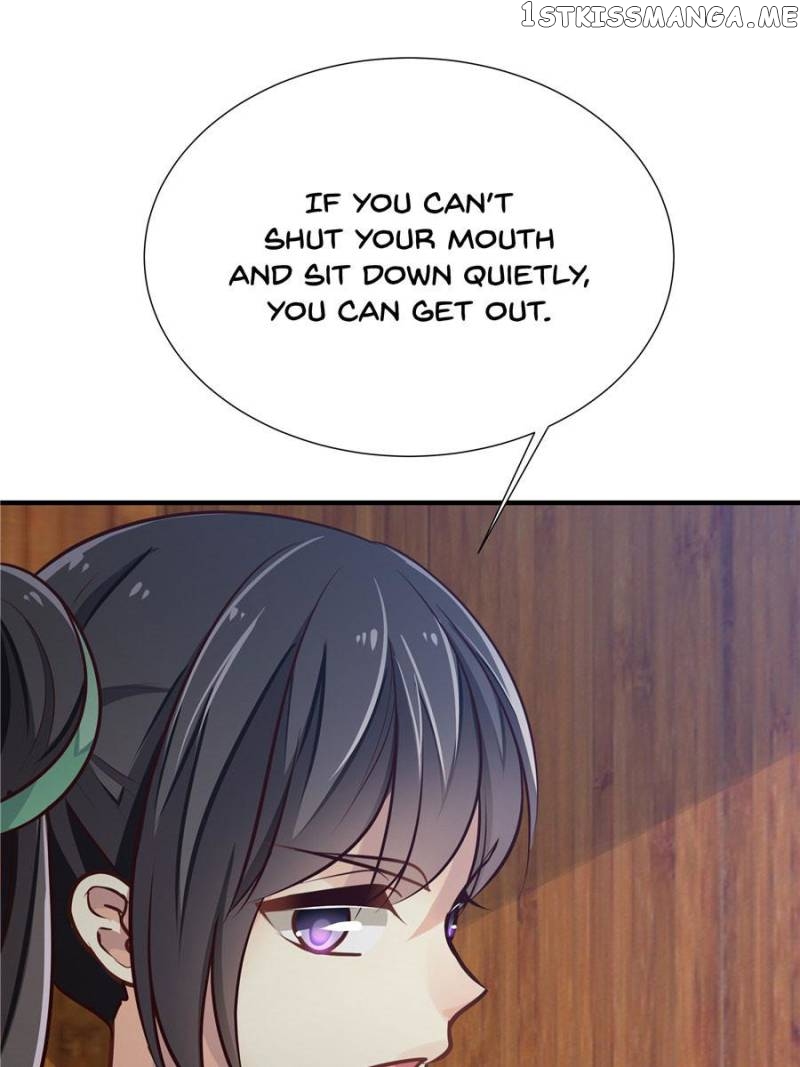 My Crown Prince Consort Is A Firecracker chapter 15 - page 13