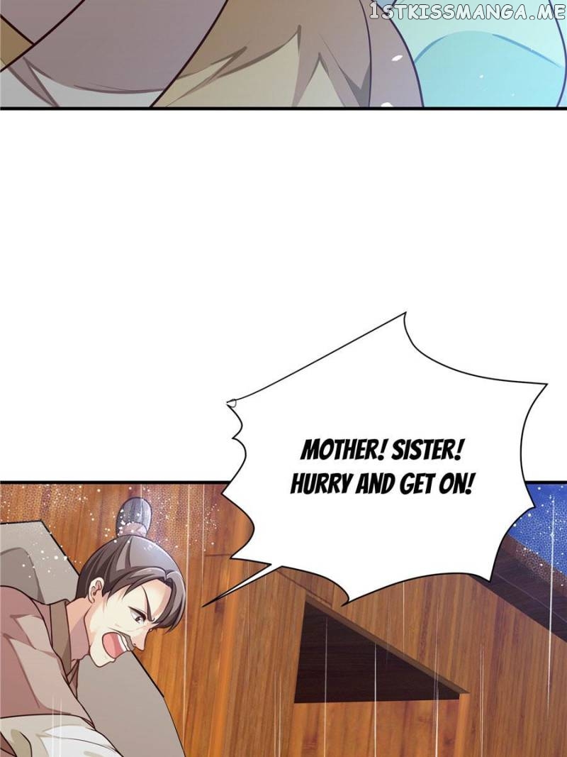 My Crown Prince Consort Is A Firecracker chapter 15 - page 3