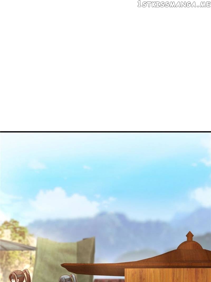 My Crown Prince Consort Is A Firecracker chapter 15 - page 31