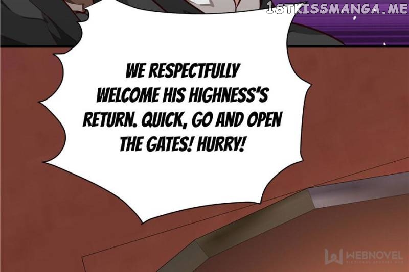 My Crown Prince Consort Is A Firecracker chapter 15 - page 38