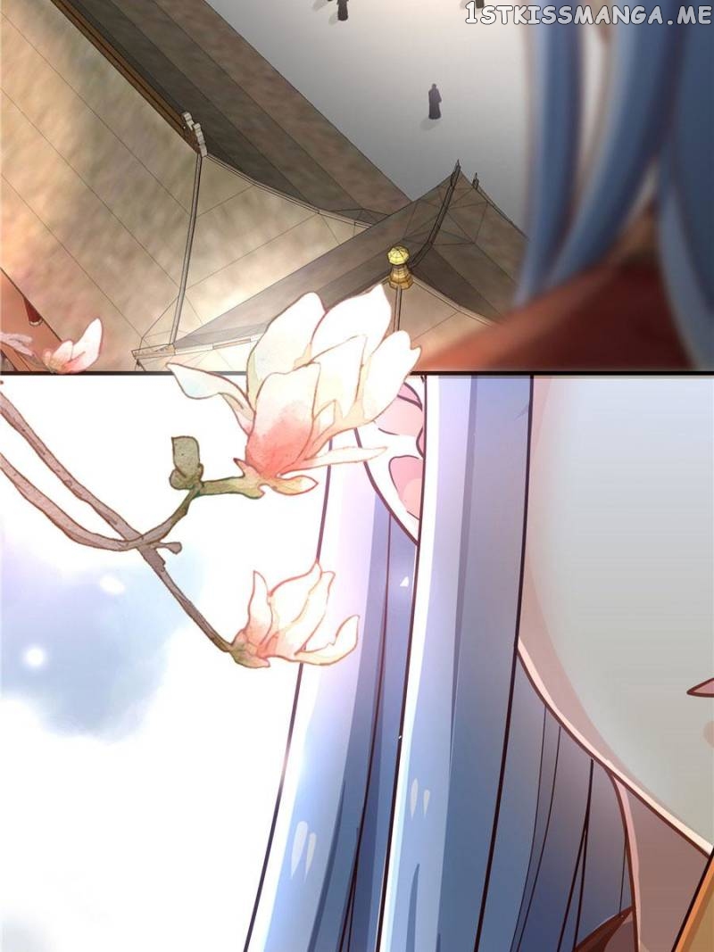 My Crown Prince Consort Is A Firecracker chapter 15 - page 51