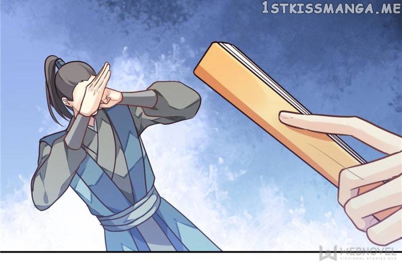 My Crown Prince Consort Is A Firecracker chapter 15 - page 54