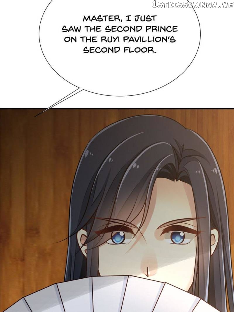 My Crown Prince Consort Is A Firecracker chapter 15 - page 57