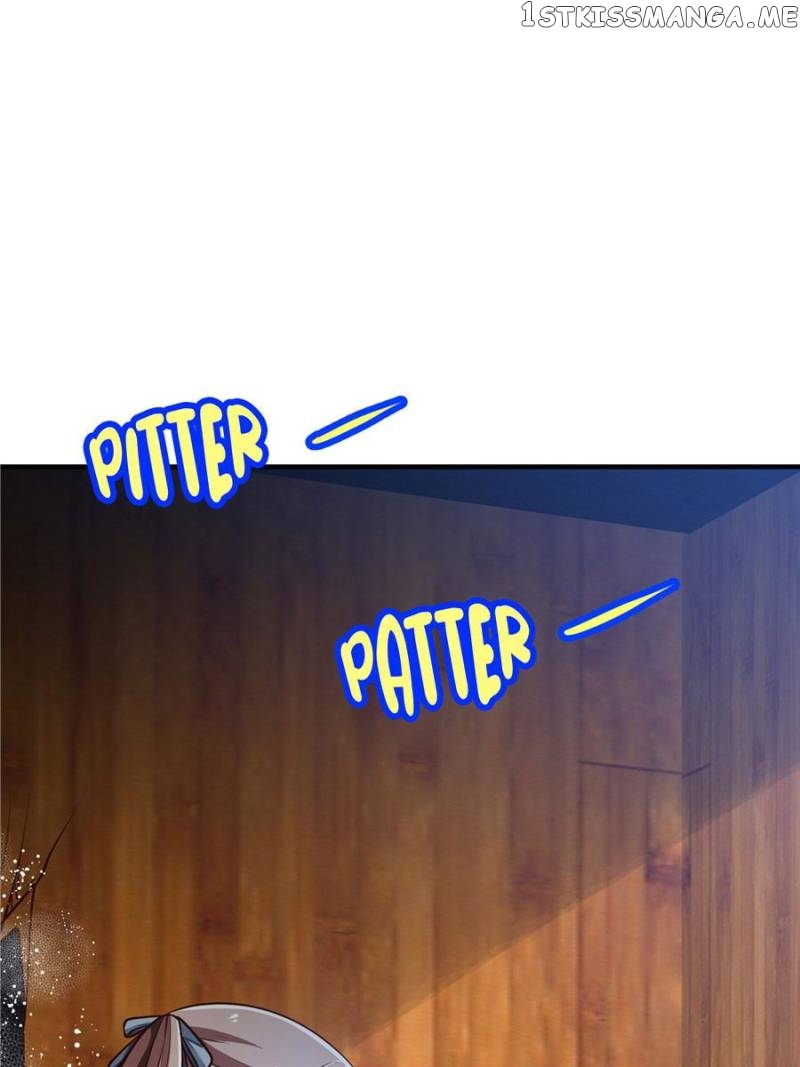 My Crown Prince Consort Is A Firecracker chapter 15 - page 7