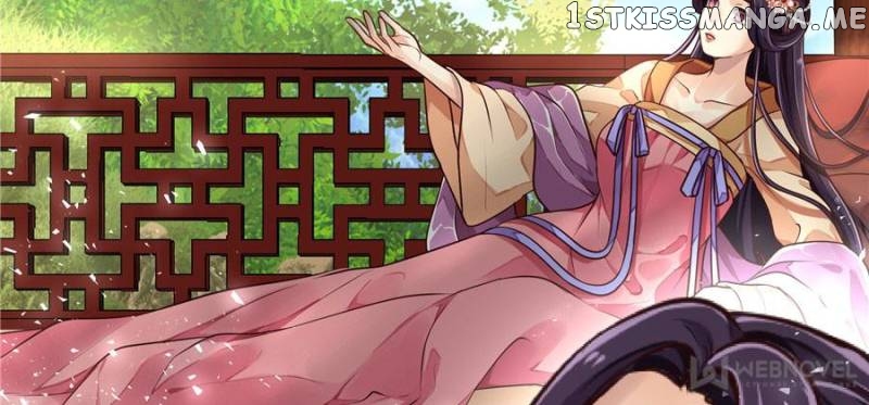 My Crown Prince Consort Is A Firecracker chapter 15 - page 70