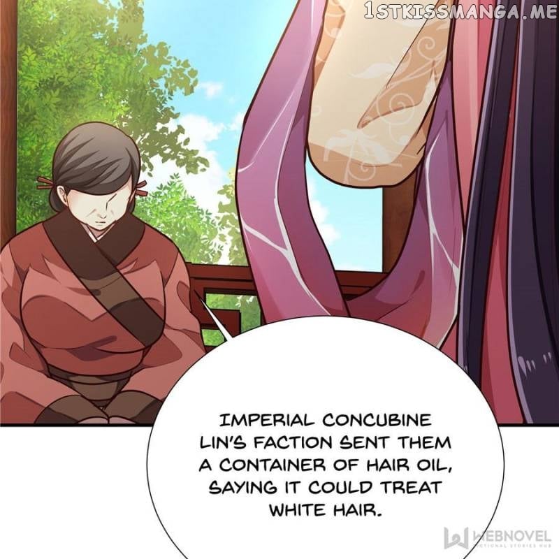 My Crown Prince Consort Is A Firecracker chapter 15 - page 78