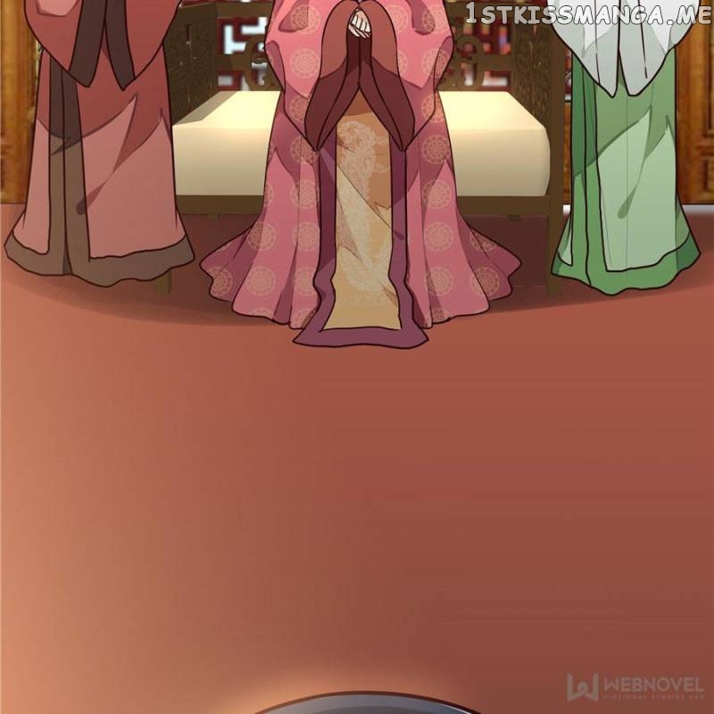 My Crown Prince Consort Is A Firecracker chapter 15 - page 88