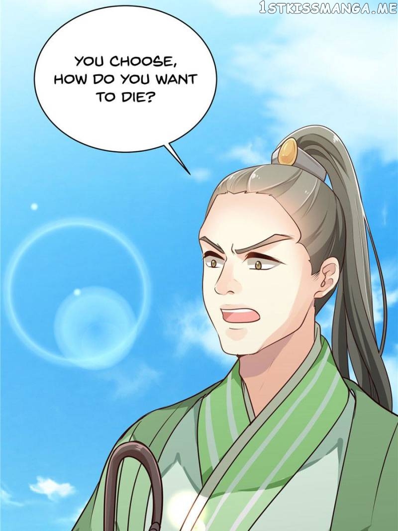 My Crown Prince Consort Is A Firecracker chapter 2 - page 11
