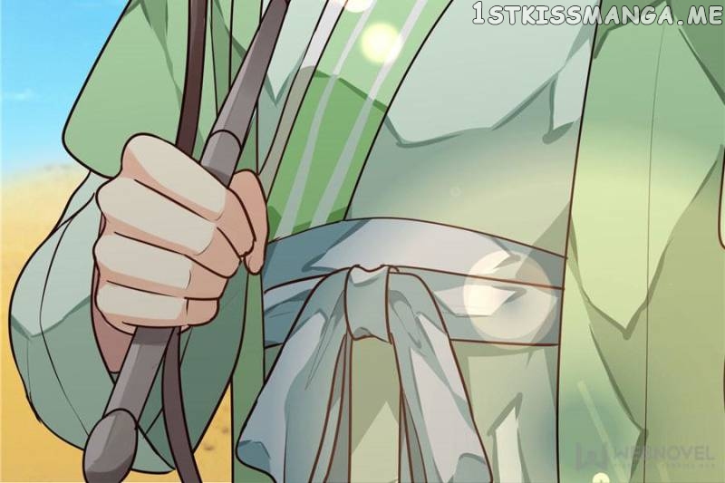 My Crown Prince Consort Is A Firecracker chapter 2 - page 12