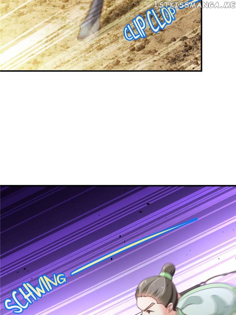 My Crown Prince Consort Is A Firecracker chapter 2 - page 23