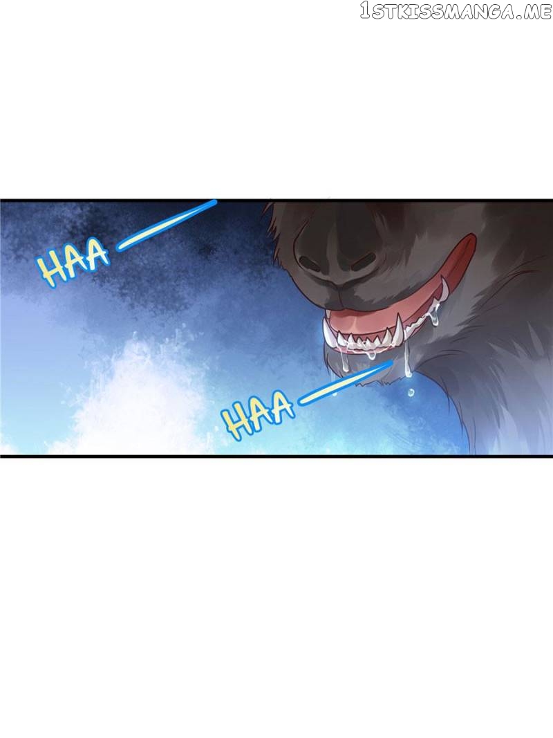 My Crown Prince Consort Is A Firecracker chapter 2 - page 3