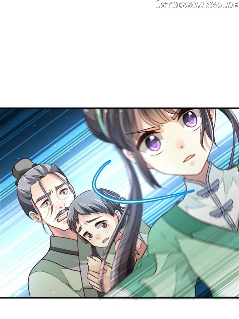 My Crown Prince Consort Is A Firecracker chapter 2 - page 31