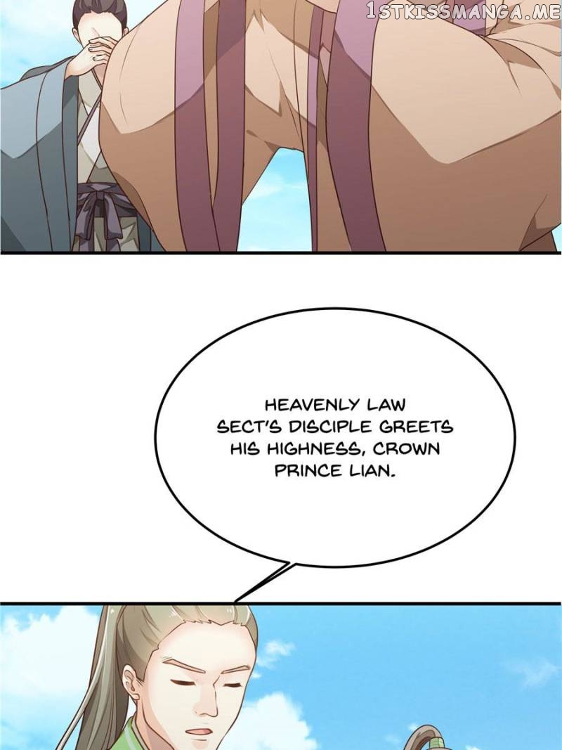 My Crown Prince Consort Is A Firecracker chapter 2 - page 41