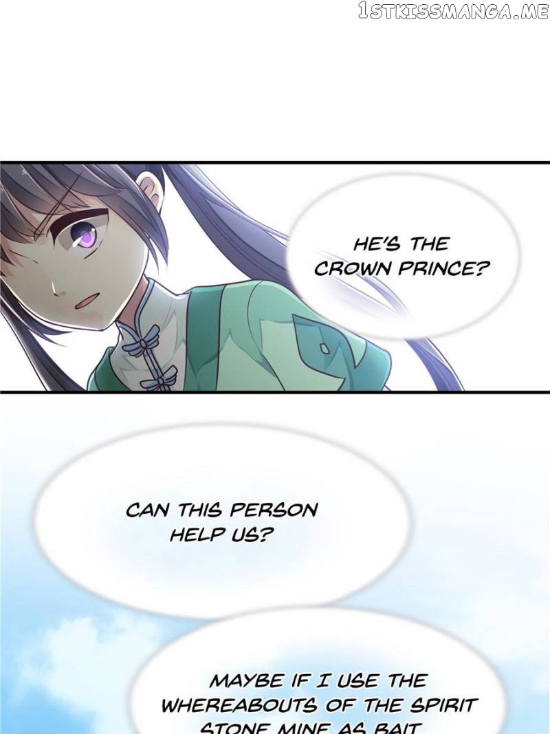 My Crown Prince Consort Is A Firecracker chapter 2 - page 43
