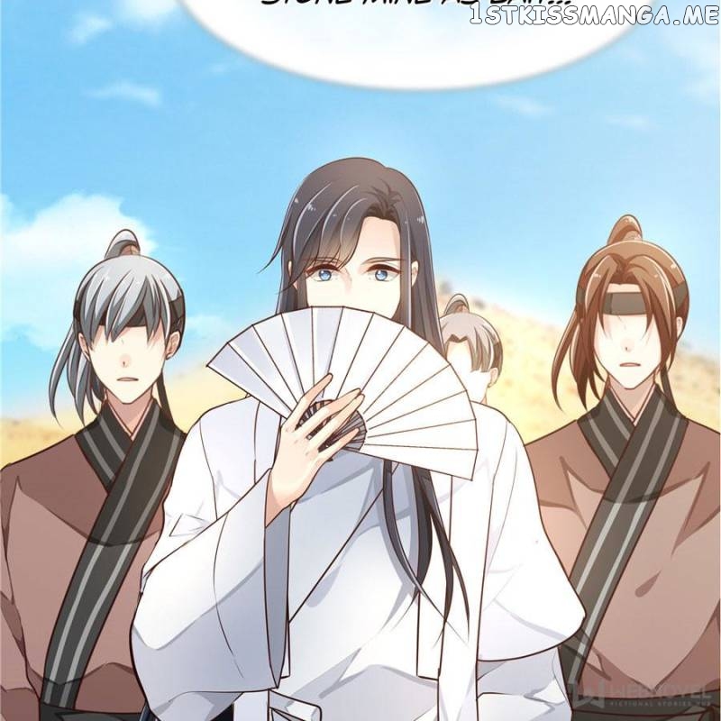 My Crown Prince Consort Is A Firecracker chapter 2 - page 44