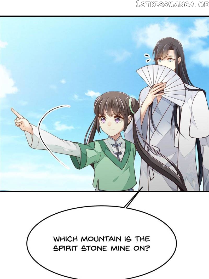 My Crown Prince Consort Is A Firecracker chapter 2 - page 47