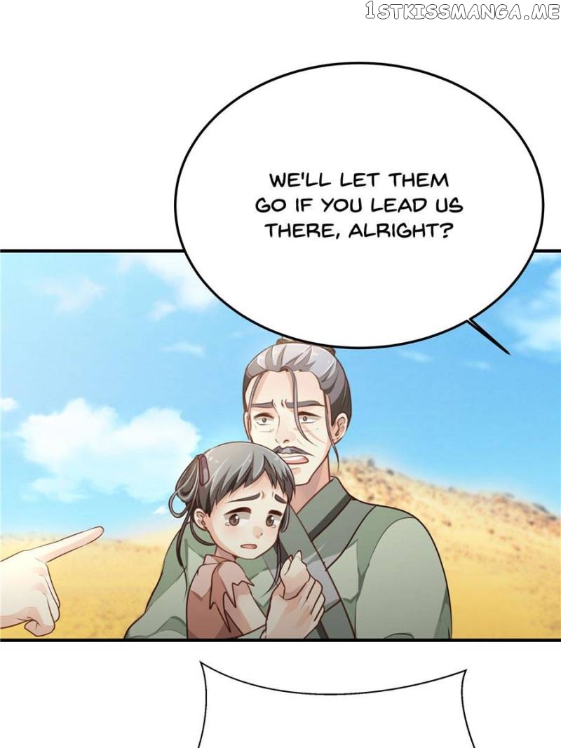 My Crown Prince Consort Is A Firecracker chapter 2 - page 55
