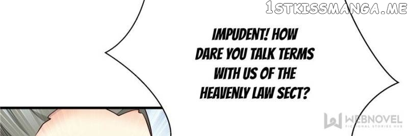My Crown Prince Consort Is A Firecracker chapter 2 - page 56