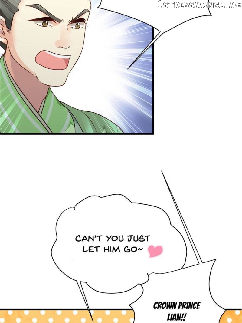 My Crown Prince Consort Is A Firecracker chapter 2 - page 57