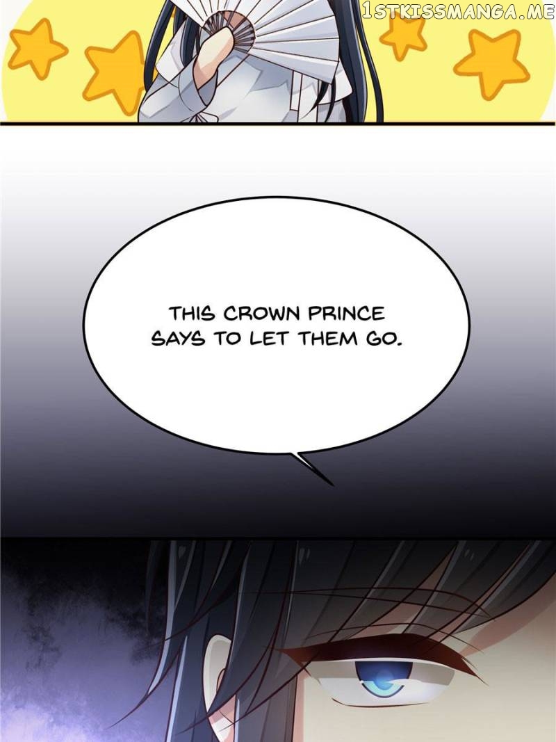 My Crown Prince Consort Is A Firecracker chapter 2 - page 59