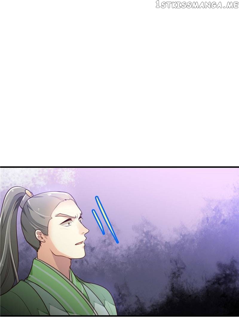 My Crown Prince Consort Is A Firecracker chapter 2 - page 61