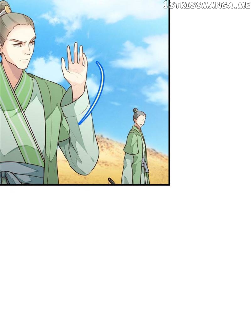 My Crown Prince Consort Is A Firecracker chapter 2 - page 63