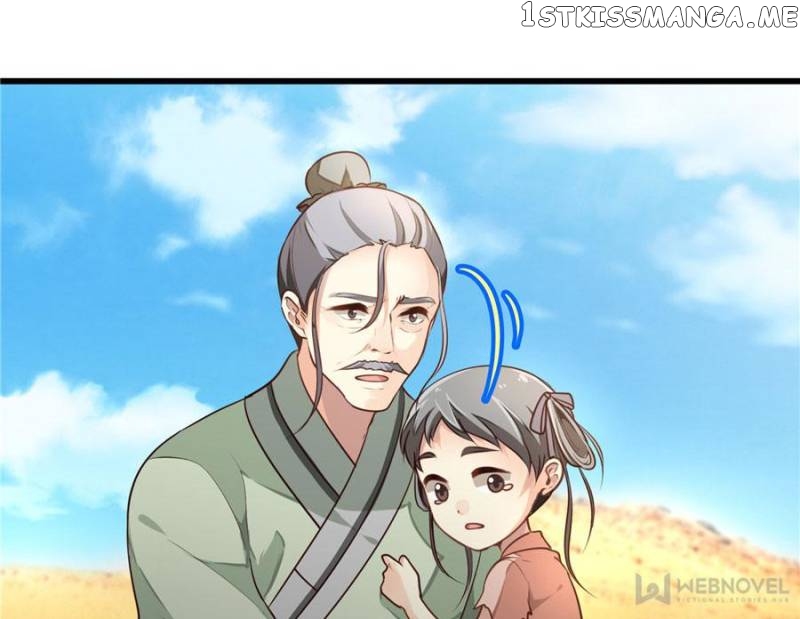 My Crown Prince Consort Is A Firecracker chapter 2 - page 64
