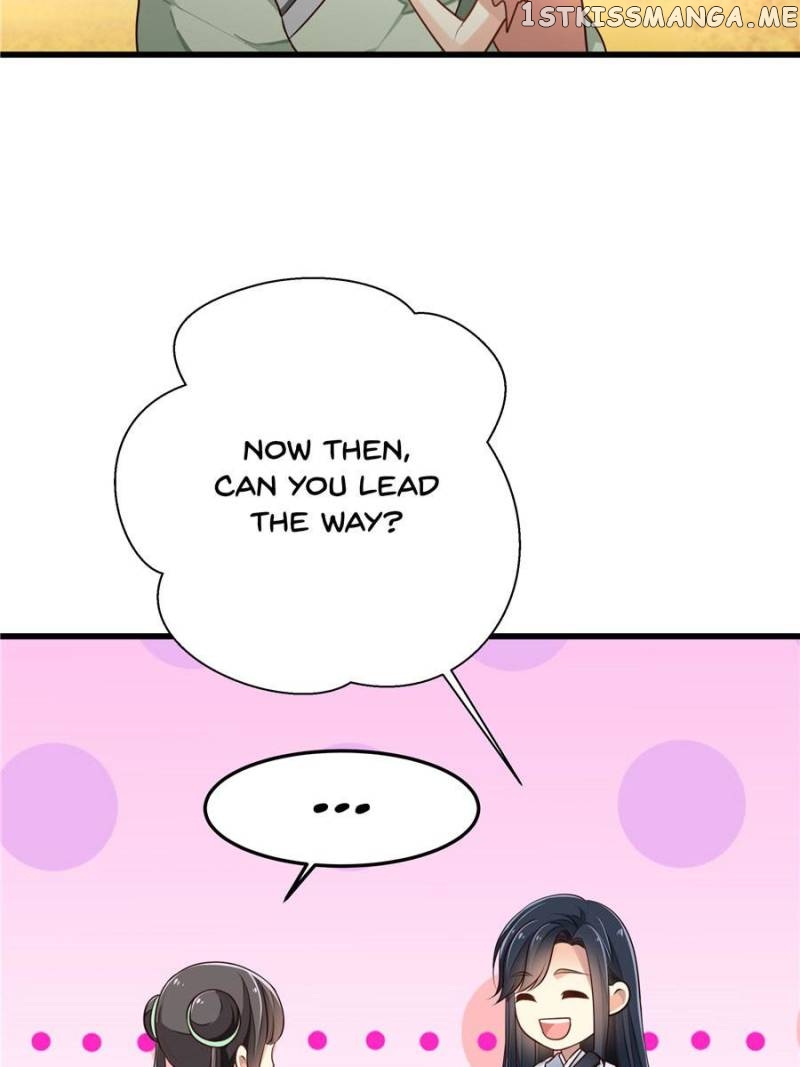 My Crown Prince Consort Is A Firecracker chapter 2 - page 65