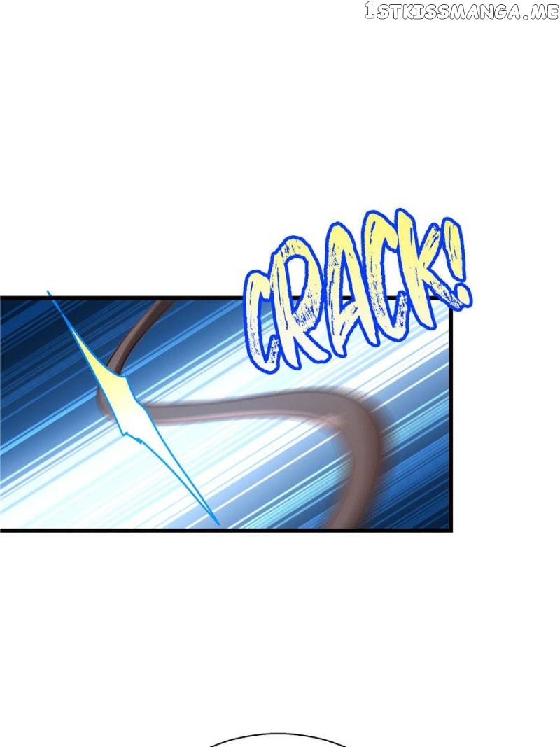My Crown Prince Consort Is A Firecracker chapter 2 - page 7