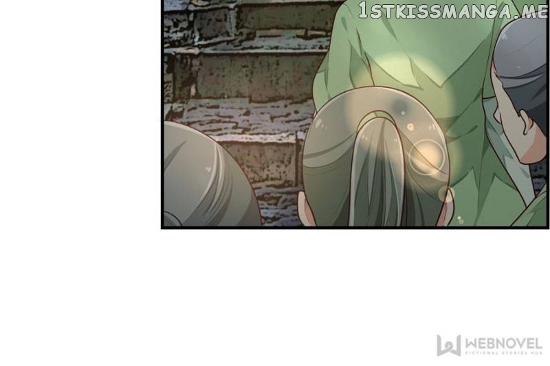 My Crown Prince Consort Is A Firecracker chapter 2 - page 70
