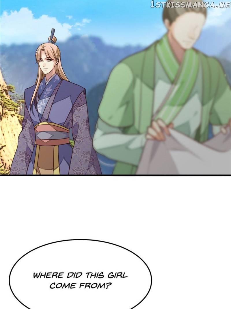 My Crown Prince Consort Is A Firecracker chapter 2 - page 77
