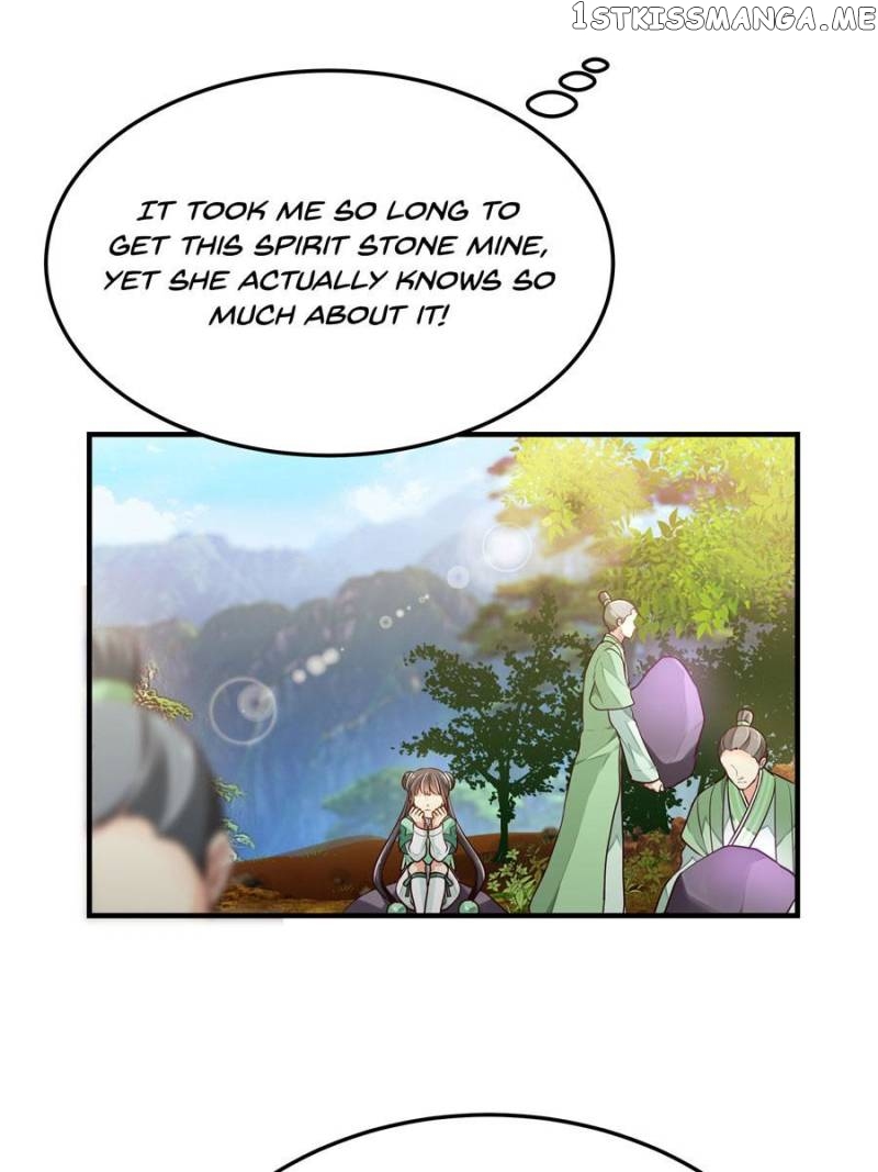 My Crown Prince Consort Is A Firecracker chapter 2 - page 79
