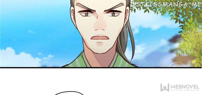 My Crown Prince Consort Is A Firecracker chapter 2 - page 82
