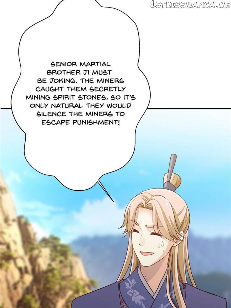 My Crown Prince Consort Is A Firecracker chapter 2 - page 83