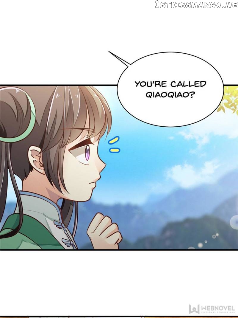 My Crown Prince Consort Is A Firecracker chapter 2 - page 85