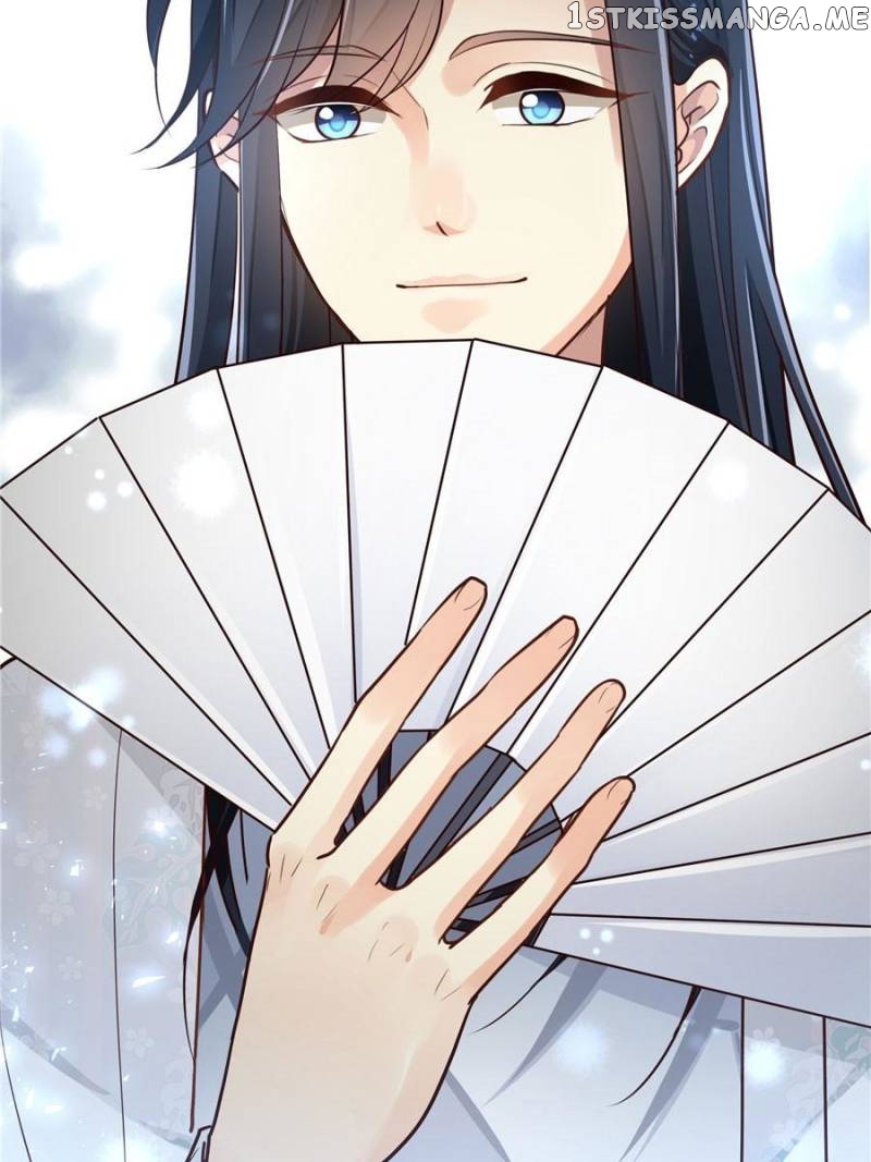 My Crown Prince Consort Is A Firecracker chapter 2 - page 87