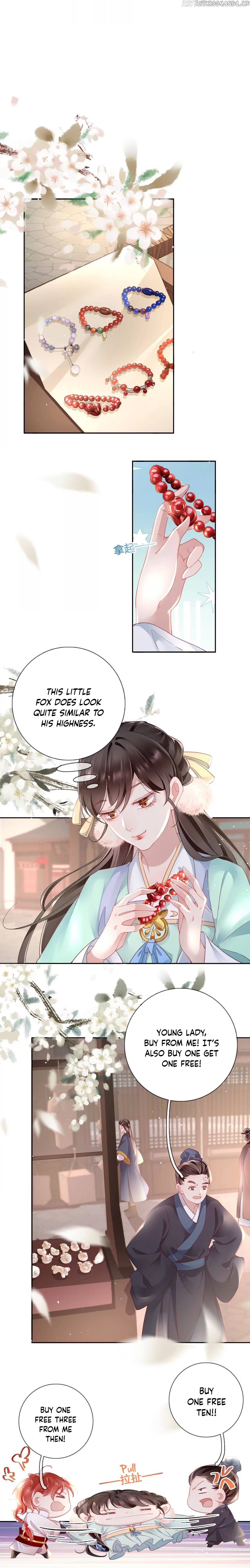 Unparalleled Under The Heaven Chapter 18 - page 10