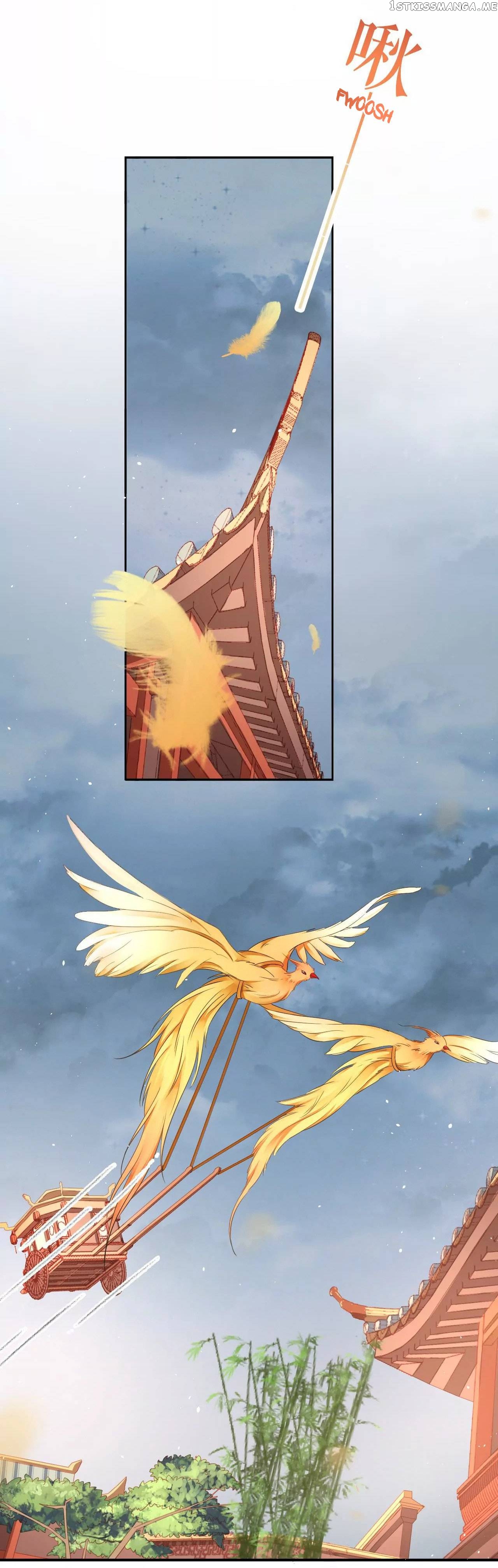 Unparalleled Under The Heaven Chapter 16 - page 5