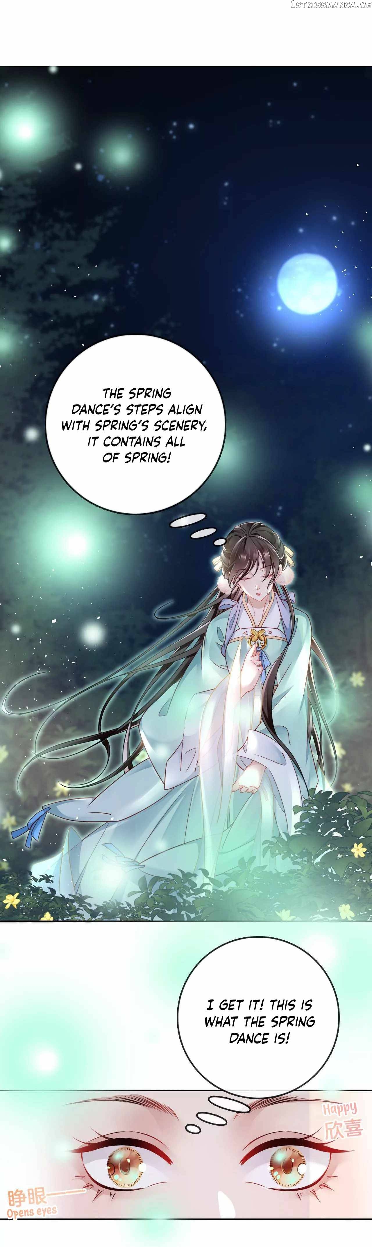 Unparalleled Under The Heaven Chapter 13 - page 11