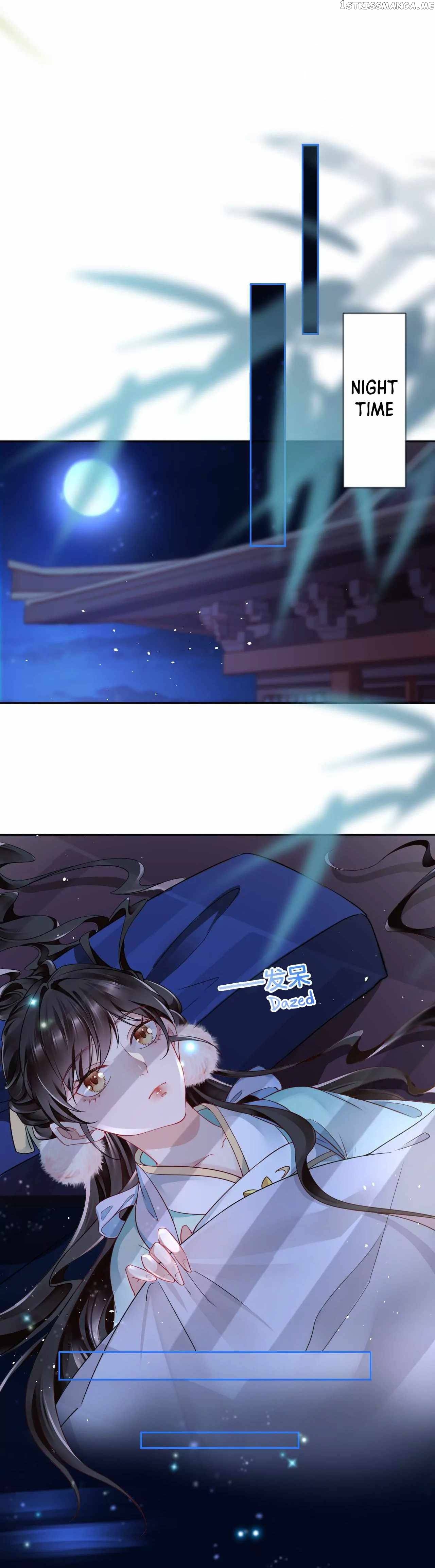 Unparalleled Under The Heaven Chapter 13 - page 5