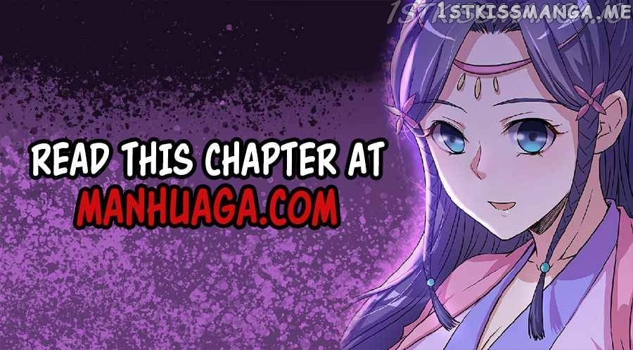 Unparalleled Under The Heaven Chapter 11 - page 1