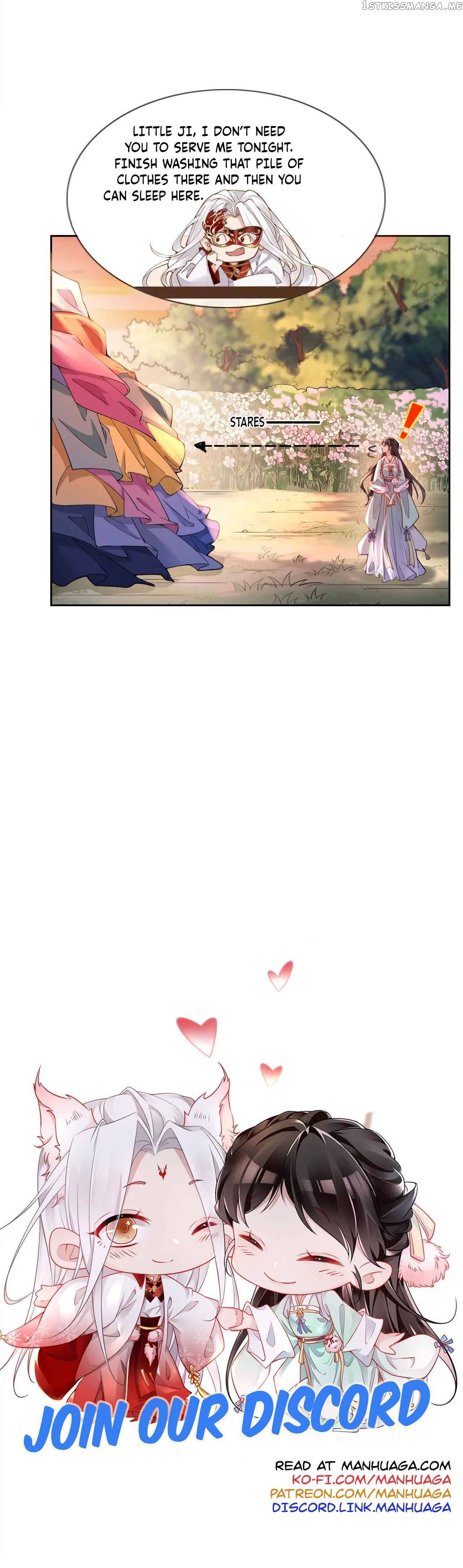 Unparalleled Under The Heaven Chapter 2 - page 14